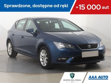 Seat Leon 1.2 TSI, Salon Polska, Serwis ASO