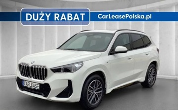 BMW X1 Nowe X1 xDrive23i M Sport, Polski salon...