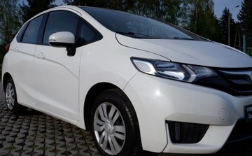 Honda Jazz Biala Perla Bez Korozji Gwarancja 12 m.