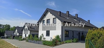 Dom, Jastrzębie-Zdrój, 113 m²