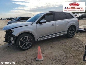 Audi Q7 Audi Q7