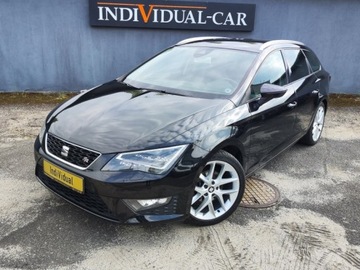 SEAT LEON * 2.0 diesel * POLECAM!!!