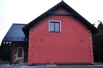 Dom, Oświęcim, Oświęcim, 300 m²