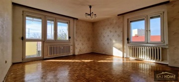 Mieszkanie, Grudziądz, Wyzwolenia, 47 m²