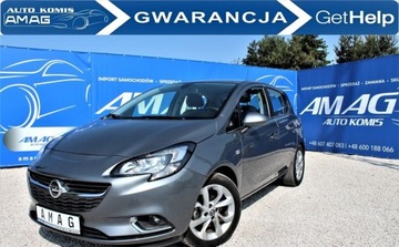 Opel Corsa 1.4 Benzyna 75KM