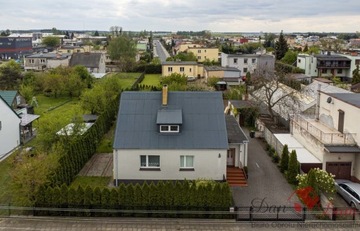 Dom, Wągrowiec, Wągrowiec, 107 m²