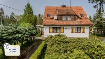 Dom, Polanica-Zdrój, 120 m²