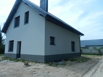 Dom, Kalisz, 112 m²