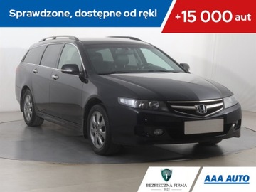 Honda Accord 2.0 , Skóra, Klima, Klimatronic