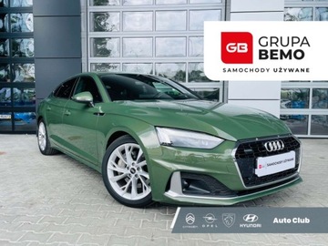 Audi A5 Audi A5 Sportback, quattro S tronic,2....