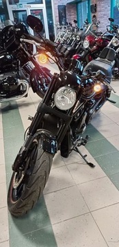 Harley-Davidson V-Rod Night Rod Harley-Davidso...