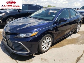 Toyota Camry TOYOTA CAMRY LE, 2021r., 2.5L