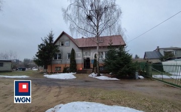 Dom, Grajewo, Grajewski (pow.), 200 m²