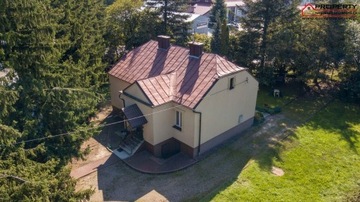 Dom, Busko-Zdrój, Busko-Zdrój (gm.), 85 m²