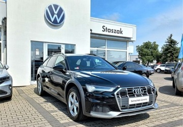 Audi A6 Allroad 3,0 TDI 231kM Allroad Quatro K...