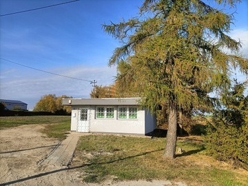 Dom, Rukosin, Tczew (gm.), 42 m²