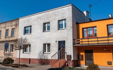Dom, Kościan, Kościan, 150 m²