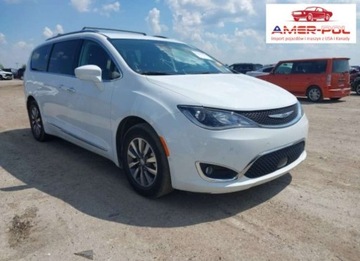 Chrysler Pacifica 2020, 3.6L, TOURING L PLUS, ...