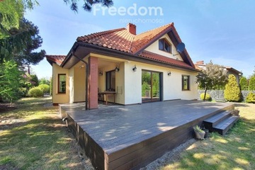 Dom, Biała Podlaska, 230 m²