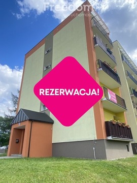 Mieszkanie, Jelenia Góra, 33 m²
