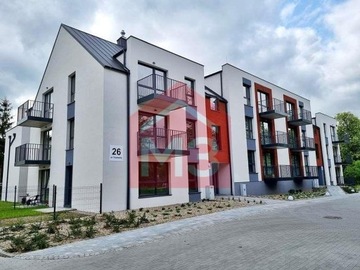 Mieszkanie, Starogard Gdański, 44 m²