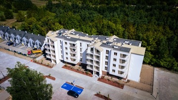 Mieszkanie, Aleksandrów Łódzki, 61 m²