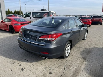 Hyundai i40 Climatronic Navigacja Kamera