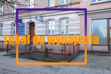 Lokal usługowy, Gniezno, Gniezno, 45 m²