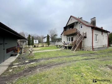 Dom, Grodzisk Mazowiecki, 120 m²