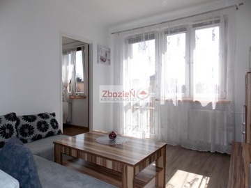 Mieszkanie, Nowy Sącz, Barskie, 28 m²