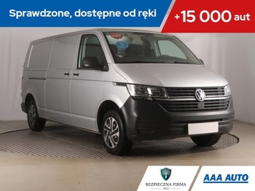 VW Transporter 2.0 TDI, L2H1, 7m3, VAT 23%