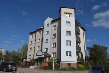 Mieszkanie, Ostrów Mazowiecka, 55 m²