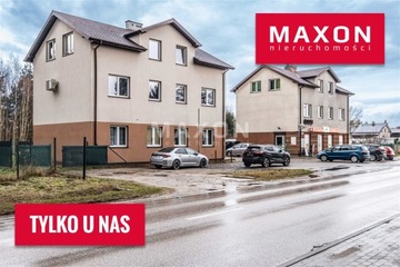 Komercyjne, Runów, Piaseczno (gm.), 540 m²