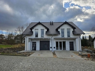 Dom, Kruszyn, Bolesławiec (gm.), 117 m²