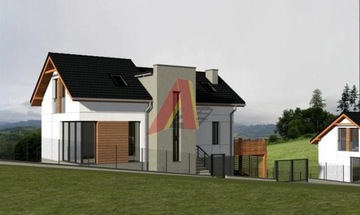 Dom, Bolechowice, Zabierzów (gm.), 165 m²