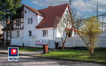 Dom, Bolesławiec, Bolesławiec, 98 m²