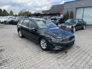 Volkswagen Passat Elegance DSG Navi Climatronic