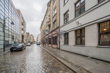 Biuro, Wrocław, Stare Miasto, 88 m²