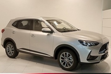 MG Hs 1.5 TGI Excite Suv 162KM 2023