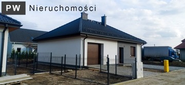 Dom, Kiełczów, Długołęka (gm.), 97 m²