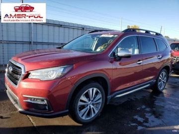 Subaru Ascent Touring, 2020r., 4x4, 2.4L