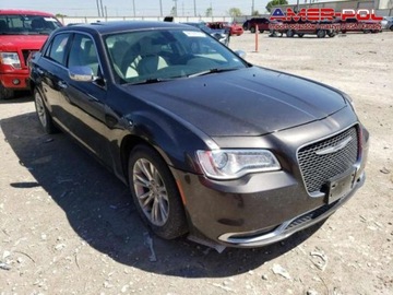 Chrysler 300C 2016 CHRYSLER 300C, Amer-Pol