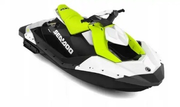 Sea-Doo Spark 2UP 2023 dostępny od ręki