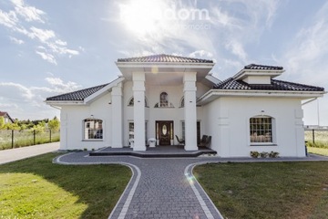 Dom, Kostrzyn, Kostrzyn (gm.), 360 m²