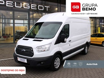 Ford Transit 2.0 EcoBlue L3H3 Kamera cofania T...