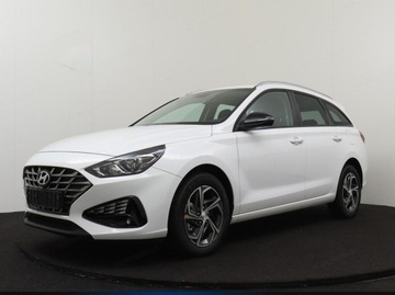 Hyundai I30 1.5 T-GDI 48V Smart Combi 160KM 2023