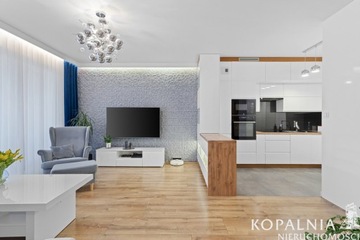 Mieszkanie, Mysłowice, 62 m²