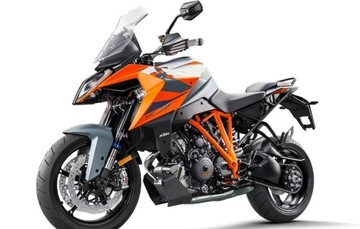 KTM Super Duke KTM 1290 S DUKE GT model 2024 R...