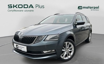 Skoda Octavia 4x4, 184 KM, Nowy rozrzad VAT 23...