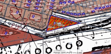 Działka, Piaseczno, Piaseczno (gm.), 938 m²